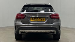 2020 (20) MERCEDES-BENZ GLA 180 AMG Line Edition 5dr Auto 5673546