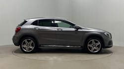 2020 (20) MERCEDES-BENZ GLA 180 AMG Line Edition 5dr Auto 5673545