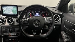 2020 (20) MERCEDES-BENZ GLA 180 AMG Line Edition 5dr Auto 5673551