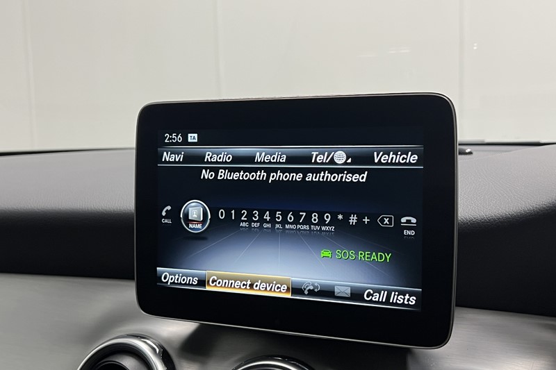 2020 (20) MERCEDES-BENZ GLA 180 AMG Line Edition 5dr Auto 5673569