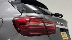 2020 (20) MERCEDES-BENZ GLA 180 AMG Line Edition 5dr Auto 5673576