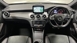 2020 (20) MERCEDES-BENZ GLA 180 AMG Line Edition 5dr Auto 5673549