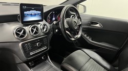 2020 (20) MERCEDES-BENZ GLA 180 AMG Line Edition 5dr Auto 5673571