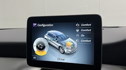 2020 (20) MERCEDES-BENZ GLA 180 AMG Line Edition 5dr Auto 5673568