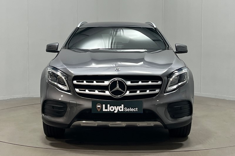 2020 (20) MERCEDES-BENZ GLA 180 AMG Line Edition 5dr Auto 5673547