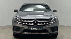 2020 (20) MERCEDES-BENZ GLA 180 AMG Line Edition 5dr Auto 5673547