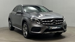 2020 (20) MERCEDES-BENZ GLA 180 AMG Line Edition 5dr Auto 5673541