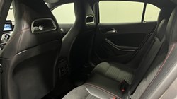 2020 (20) MERCEDES-BENZ GLA 180 AMG Line Edition 5dr Auto 5673572