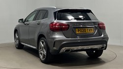2020 (20) MERCEDES-BENZ GLA 180 AMG Line Edition 5dr Auto 5673542