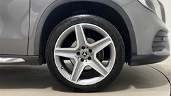2020 (20) MERCEDES-BENZ GLA 180 AMG Line Edition 5dr Auto 5673548