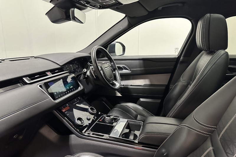 2020 (70) LAND ROVER RANGE ROVER VELAR 2.0 D180 R-Dynamic HSE 5dr Auto 5669643