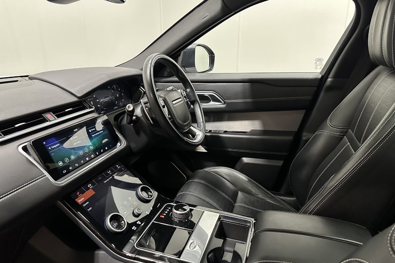 2020 (70) LAND ROVER RANGE ROVER VELAR 2.0 D180 R-Dynamic HSE 5dr Auto 5669644