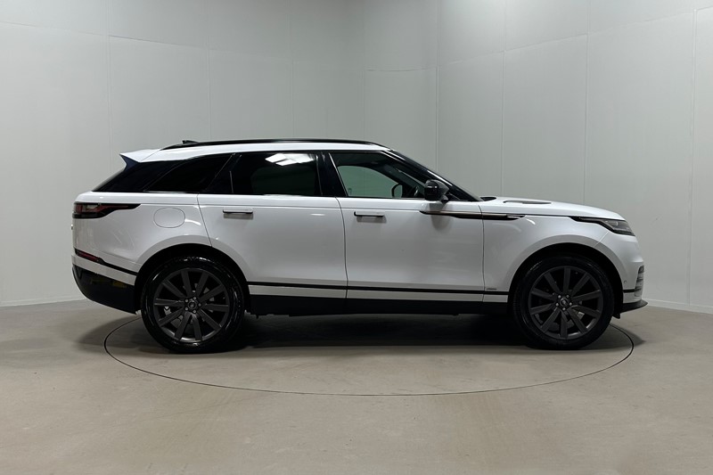 2020 (70) LAND ROVER RANGE ROVER VELAR 2.0 D180 R-Dynamic HSE 5dr Auto 5669612