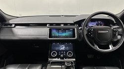 2020 (70) LAND ROVER RANGE ROVER VELAR 2.0 D180 R-Dynamic HSE 5dr Auto 5669617