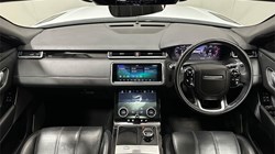 2020 (70) LAND ROVER RANGE ROVER VELAR 2.0 D180 R-Dynamic HSE 5dr Auto 5669616