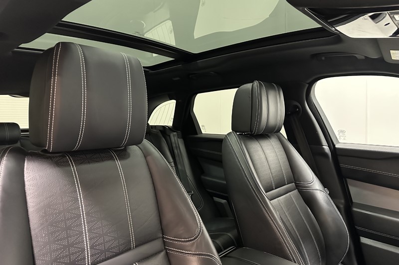 2020 (70) LAND ROVER RANGE ROVER VELAR 2.0 D180 R-Dynamic HSE 5dr Auto 5669626