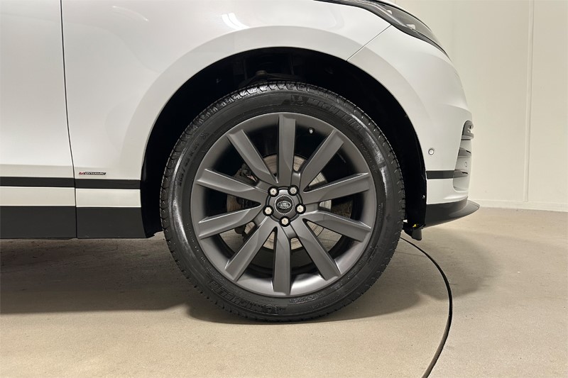 2020 (70) LAND ROVER RANGE ROVER VELAR 2.0 D180 R-Dynamic HSE 5dr Auto 5669615