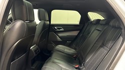 2020 (70) LAND ROVER RANGE ROVER VELAR 2.0 D180 R-Dynamic HSE 5dr Auto 5669611