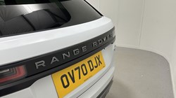 2020 (70) LAND ROVER RANGE ROVER VELAR 2.0 D180 R-Dynamic HSE 5dr Auto 5669655