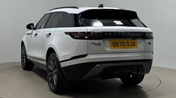 2020 (70) LAND ROVER RANGE ROVER VELAR 2.0 D180 R-Dynamic HSE 5dr Auto 5669609