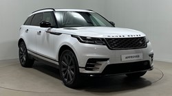 2020 (70) LAND ROVER RANGE ROVER VELAR 2.0 D180 R-Dynamic HSE 5dr Auto 5669608