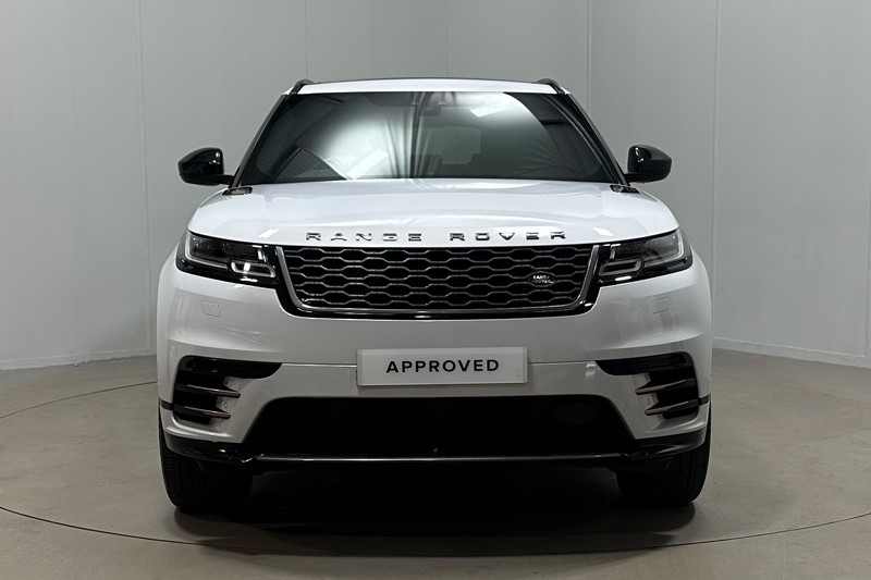 2020 (70) LAND ROVER RANGE ROVER VELAR 2.0 D180 R-Dynamic HSE 5dr Auto 5669614