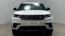 2020 (70) LAND ROVER RANGE ROVER VELAR 2.0 D180 R-Dynamic HSE 5dr Auto 5669614