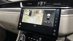 2023 (23) JAGUAR F-PACE 2.0 P400e R-Dynamic SE Black 5dr Auto AWD 5693124