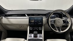 2023 (23) JAGUAR F-PACE 2.0 P400e R-Dynamic SE Black 5dr Auto AWD 5693105