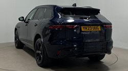 2023 (23) JAGUAR F-PACE 2.0 P400e R-Dynamic SE Black 5dr Auto AWD 5693097