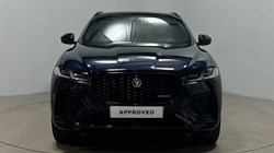 2023 (23) JAGUAR F-PACE 2.0 P400e R-Dynamic SE Black 5dr Auto AWD 5693102
