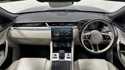 2023 (23) JAGUAR F-PACE 2.0 P400e R-Dynamic SE Black 5dr Auto AWD 5693104