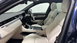 2023 (23) JAGUAR F-PACE 2.0 P400e R-Dynamic SE Black 5dr Auto AWD 5693098