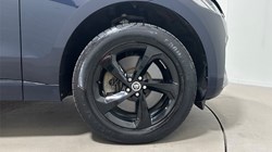 2023 (23) JAGUAR F-PACE 2.0 P400e R-Dynamic SE Black 5dr Auto AWD 5693103