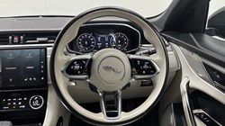 2023 (23) JAGUAR F-PACE 2.0 P400e R-Dynamic SE Black 5dr Auto AWD 5693106