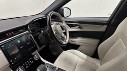2023 (23) JAGUAR F-PACE 2.0 P400e R-Dynamic SE Black 5dr Auto AWD 5693132