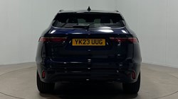 2023 (23) JAGUAR F-PACE 2.0 P400e R-Dynamic SE Black 5dr Auto AWD 5693101