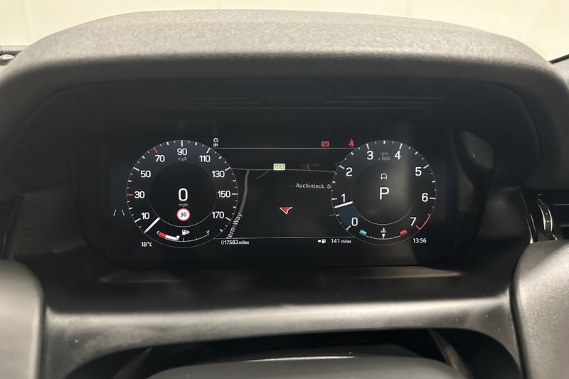 2023 (73) LAND ROVER DISCOVERY SPORT 2.0 P250 Dynamic HSE 5dr Auto [5 Seat] 5692627