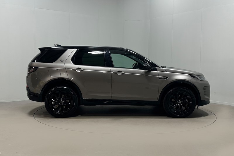2023 (73) LAND ROVER DISCOVERY SPORT 2.0 P250 Dynamic HSE 5dr Auto [5 Seat] 5692607