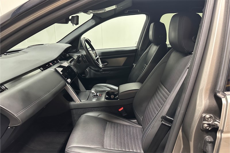 2023 (73) LAND ROVER DISCOVERY SPORT 2.0 P250 Dynamic HSE 5dr Auto [5 Seat] 5692605