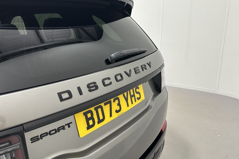 2023 (73) LAND ROVER DISCOVERY SPORT 2.0 P250 Dynamic HSE 5dr Auto [5 Seat] 5692653