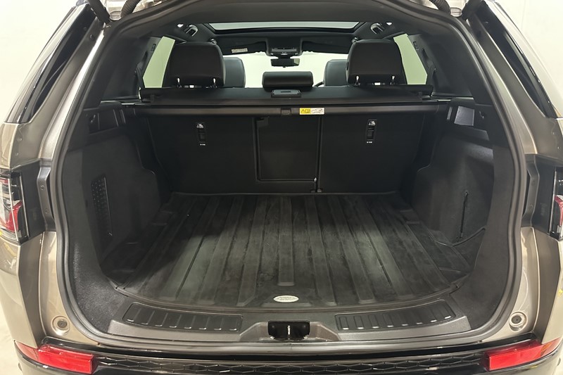 2023 (73) LAND ROVER DISCOVERY SPORT 2.0 P250 Dynamic HSE 5dr Auto [5 Seat] 5692648