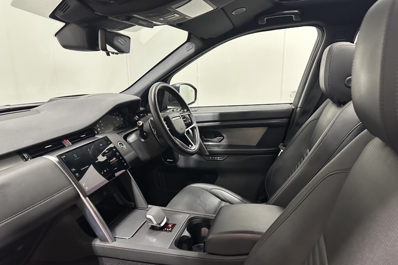 2023 (73) LAND ROVER DISCOVERY SPORT 2.0 P250 Dynamic HSE 5dr Auto [5 Seat] 5692641