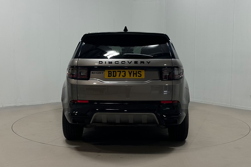 2023 (73) LAND ROVER DISCOVERY SPORT 2.0 P250 Dynamic HSE 5dr Auto [5 Seat] 5692608