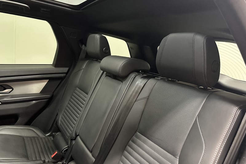 2023 (73) LAND ROVER DISCOVERY SPORT 2.0 P250 Dynamic HSE 5dr Auto [5 Seat] 5692647