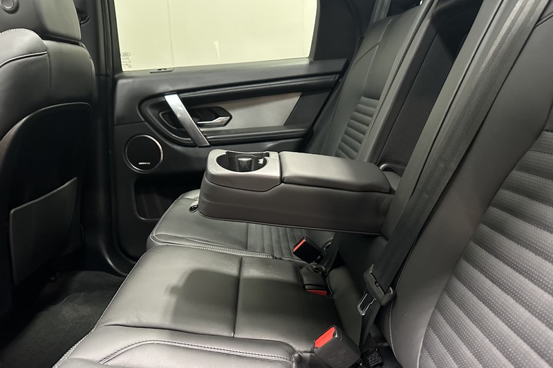 2023 (73) LAND ROVER DISCOVERY SPORT 2.0 P250 Dynamic HSE 5dr Auto [5 Seat] 5692645