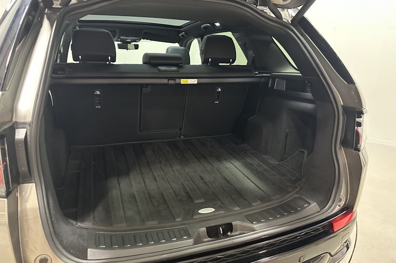 2023 (73) LAND ROVER DISCOVERY SPORT 2.0 P250 Dynamic HSE 5dr Auto [5 Seat] 5692649