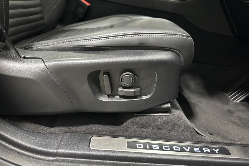 2023 (73) LAND ROVER DISCOVERY SPORT 2.0 P250 Dynamic HSE 5dr Auto [5 Seat] 5692620