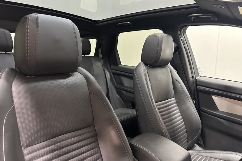2023 (73) LAND ROVER DISCOVERY SPORT 2.0 P250 Dynamic HSE 5dr Auto [5 Seat] 5692622