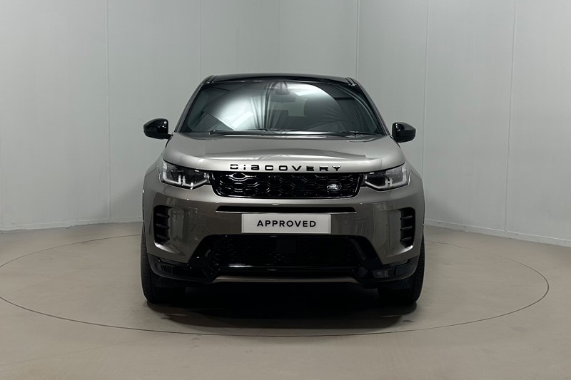 2023 (73) LAND ROVER DISCOVERY SPORT 2.0 P250 Dynamic HSE 5dr Auto [5 Seat] 5692609